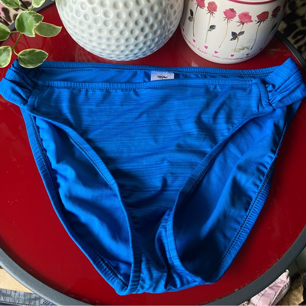 Mossimo Bikini Bottoms